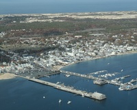 Provincetown Harbor